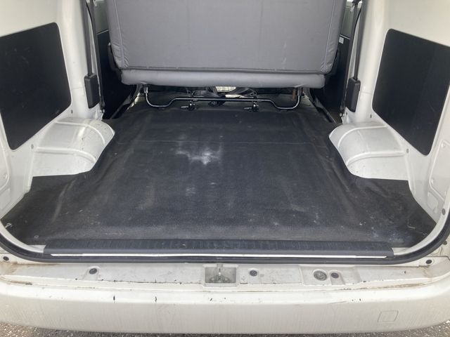 TOWNACE van 2WD