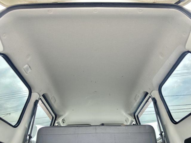 TOWNACE van 2WD