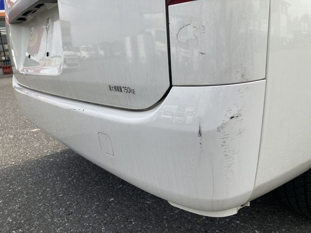 TOWNACE van 2WD