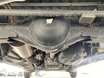 TOWNACE van 2WD