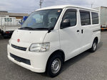 TOWNACE van 2WD