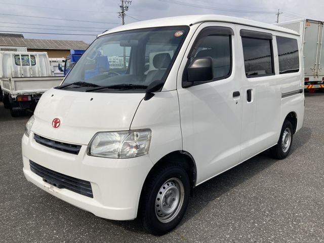TOWNACE van 2WD