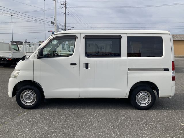 TOWNACE van 2WD