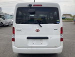 TOWNACE van 2WD