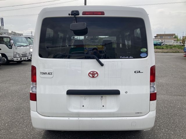 TOWNACE van 2WD