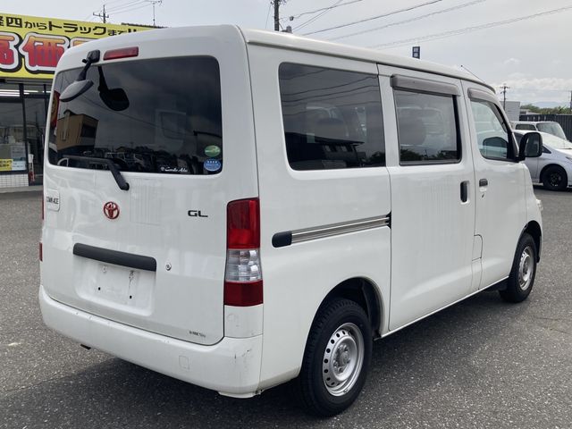 TOWNACE van 2WD