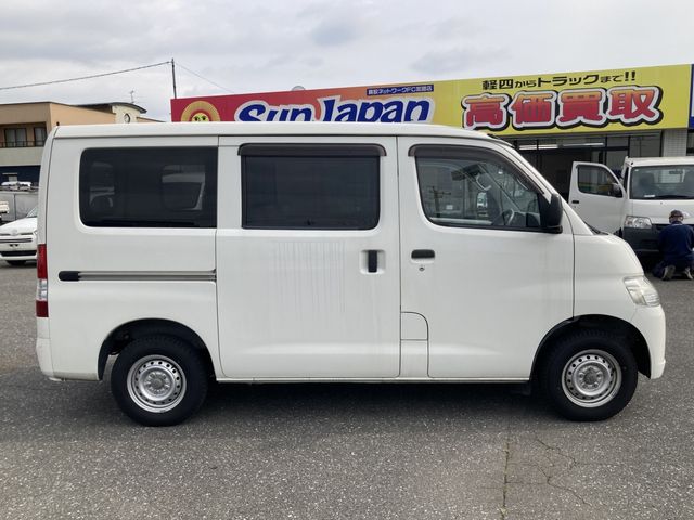 TOWNACE van 2WD