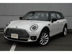MINI COOPER D CLUBMAN