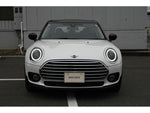MINI COOPER D CLUBMAN