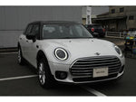 MINI COOPER D CLUBMAN