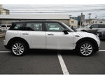 MINI COOPER D CLUBMAN