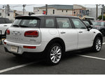 MINI COOPER D CLUBMAN