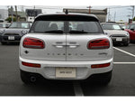 MINI COOPER D CLUBMAN