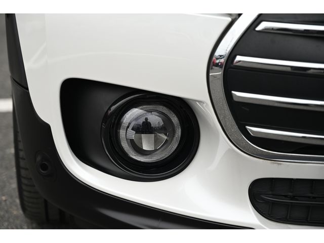 MINI COOPER D CLUBMAN
