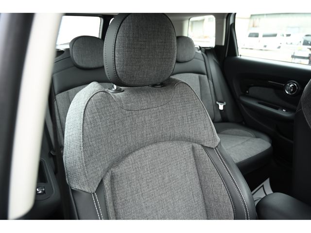 MINI COOPER D CLUBMAN