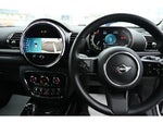 MINI COOPER D CLUBMAN