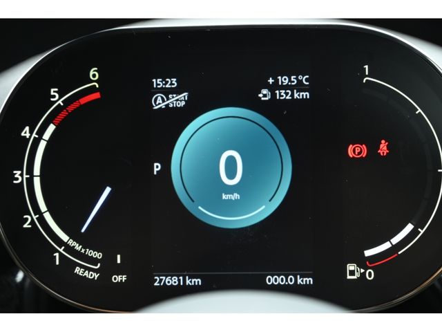 MINI COOPER D CLUBMAN