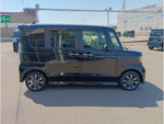 N BOX CUSTOM 4WD