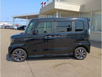 N BOX CUSTOM 4WD