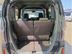 N BOX CUSTOM 4WD