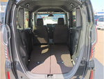 N BOX CUSTOM 4WD