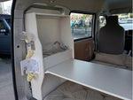 NV100 CLIPPER