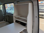 NV100 CLIPPER