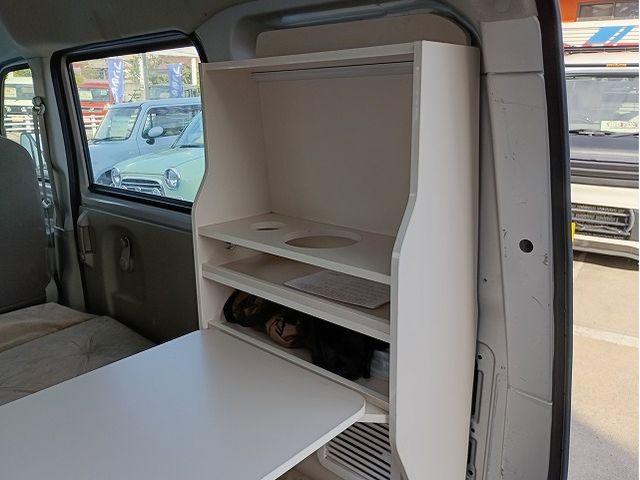 NV100 CLIPPER