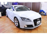 AUDI TT coupe