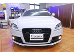 AUDI TT coupe