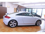 AUDI TT coupe