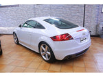 AUDI TT coupe