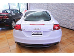 AUDI TT coupe