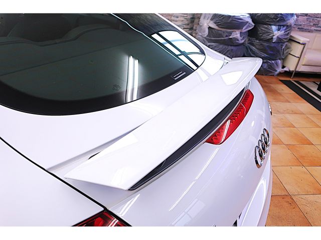AUDI TT coupe