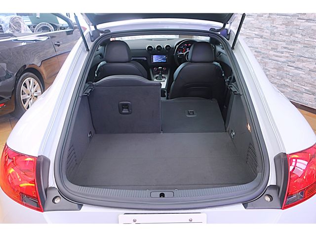 AUDI TT coupe