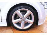 AUDI TT coupe