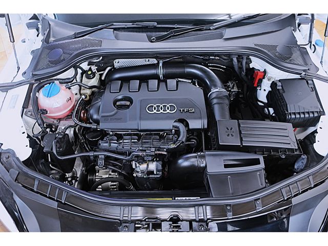 AUDI TT coupe