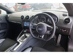 AUDI TT coupe