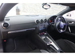 AUDI TT coupe