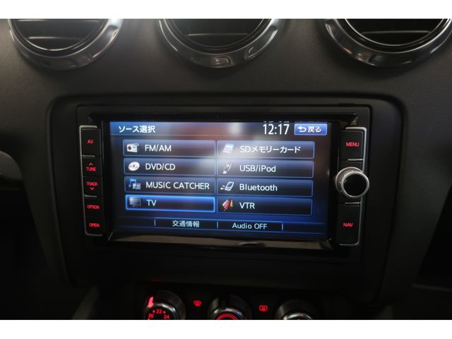 AUDI TT coupe