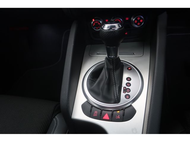 AUDI TT coupe