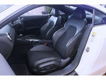 AUDI TT coupe