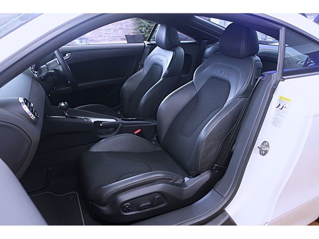 AUDI TT coupe