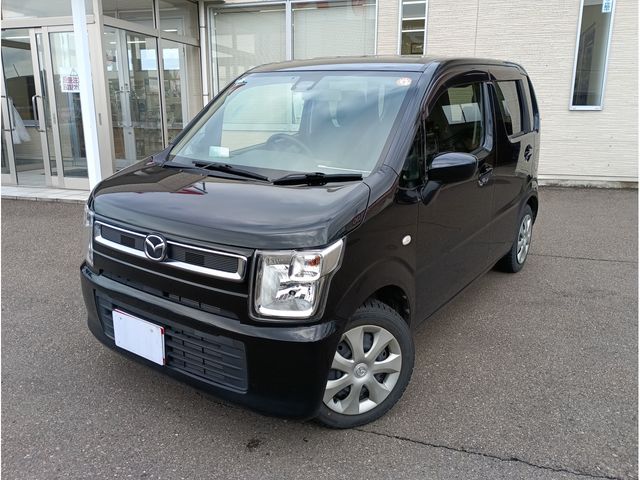 FLAIR 4WD