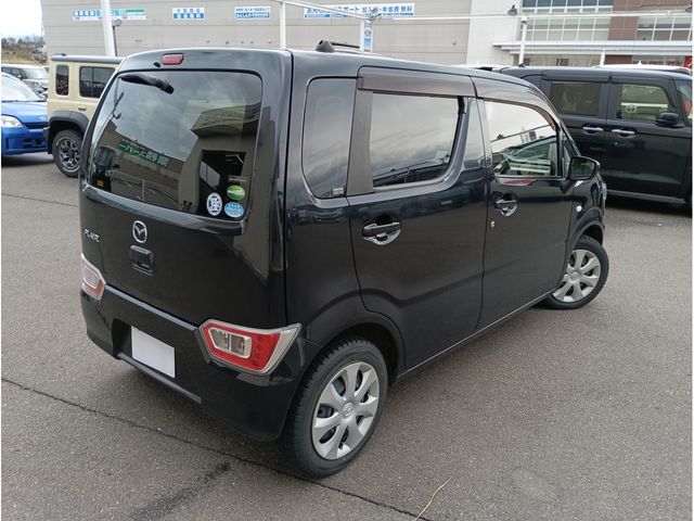 FLAIR 4WD