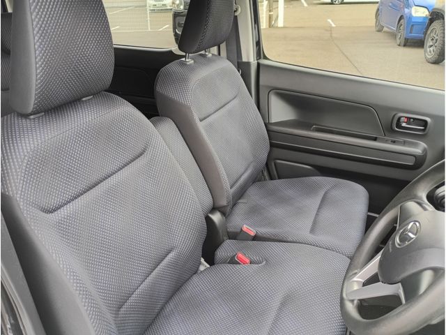 FLAIR 4WD