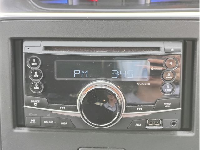 FLAIR 4WD
