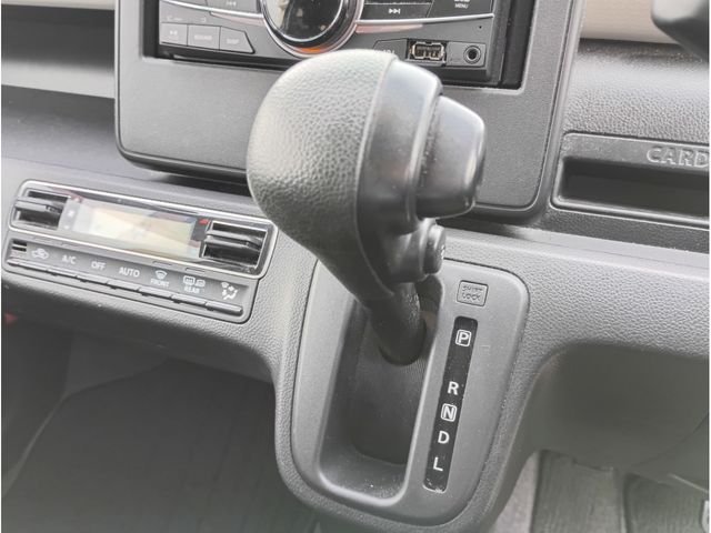 FLAIR 4WD