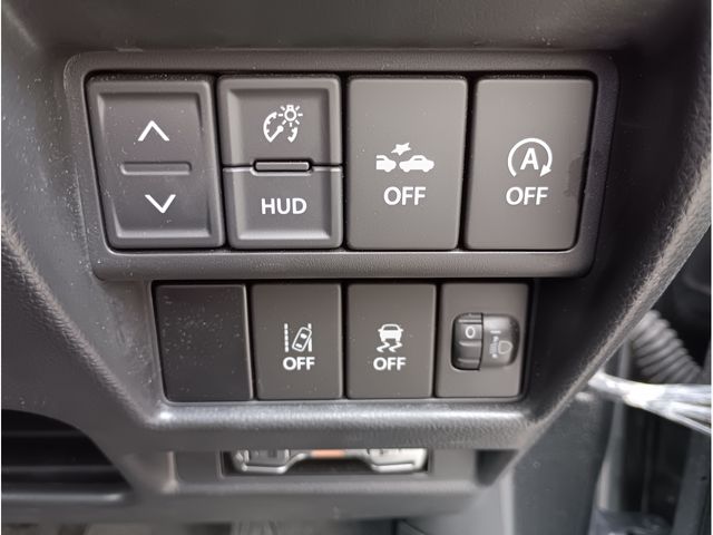 FLAIR 4WD