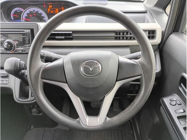 FLAIR 4WD